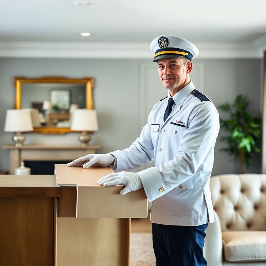 Classic Service
